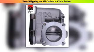 Throttle Body Assembly 0280750149 0280750042 13098-34541 V24-81-0009 for FIAT PALIO