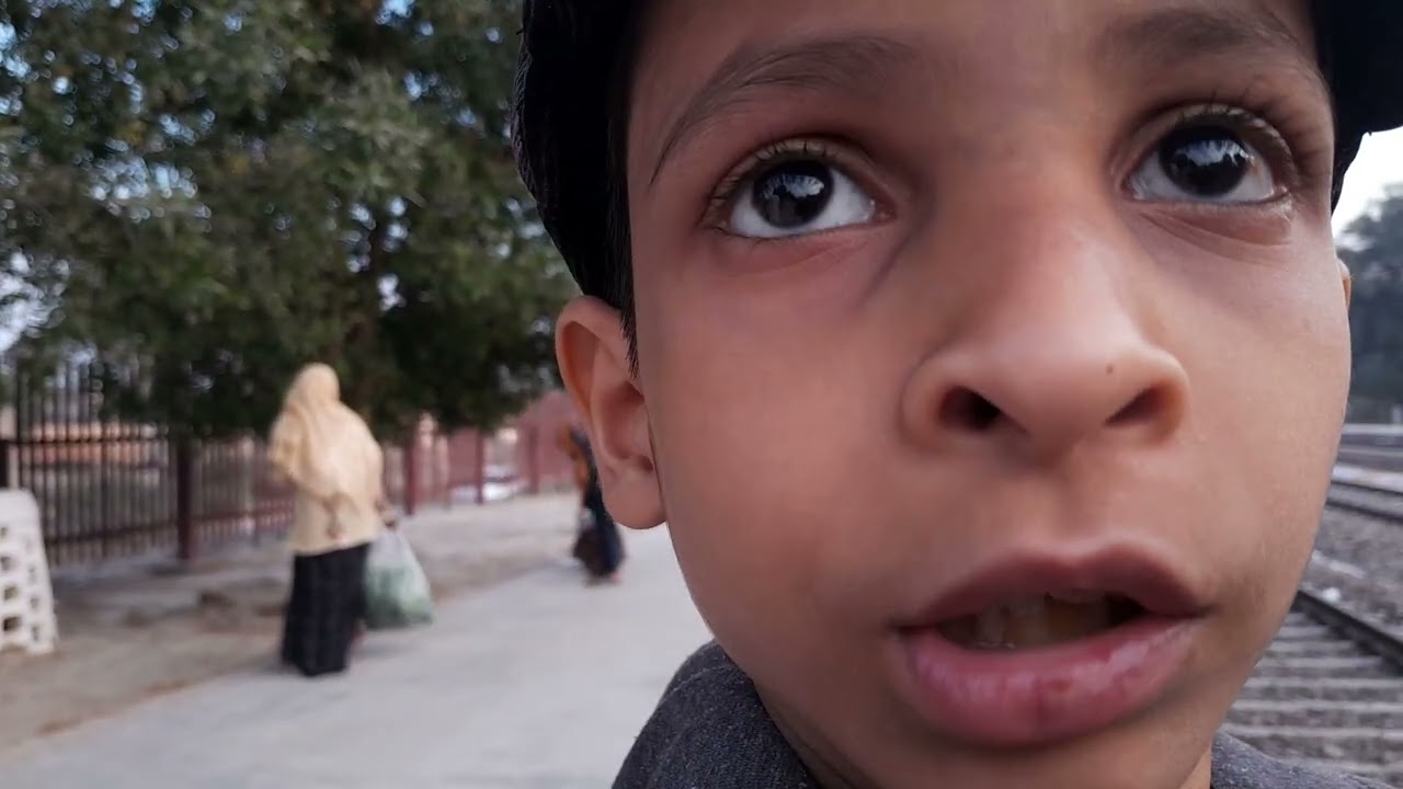 Punjab to karachi ♥️ 