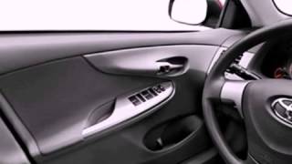 2010 TOYOTA COROLLA Fort Smith AR