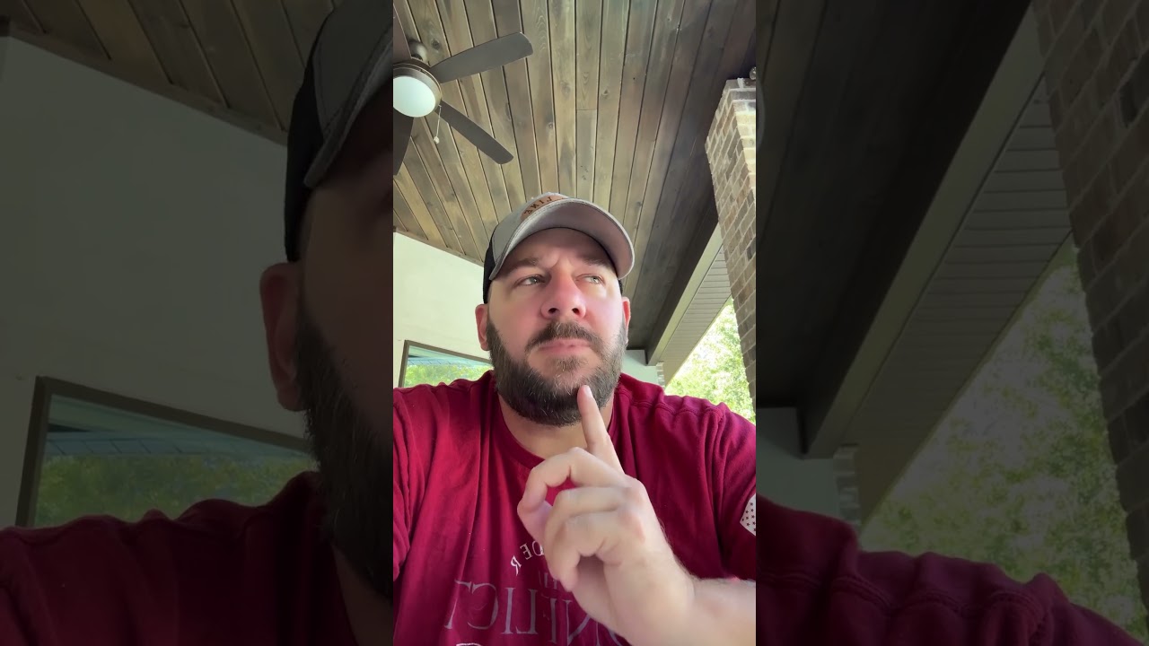 This Is It In A Nutshell… 