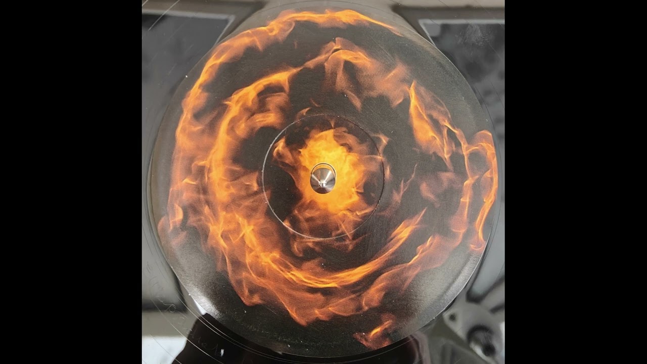 Program 2 - Threshold [EP From Hell]