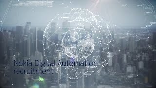 Nokia Digital Automation is recruiting new employees, apply now! screenshot 2