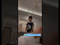 شوفو ردة فعل الببغاء لمشعل 