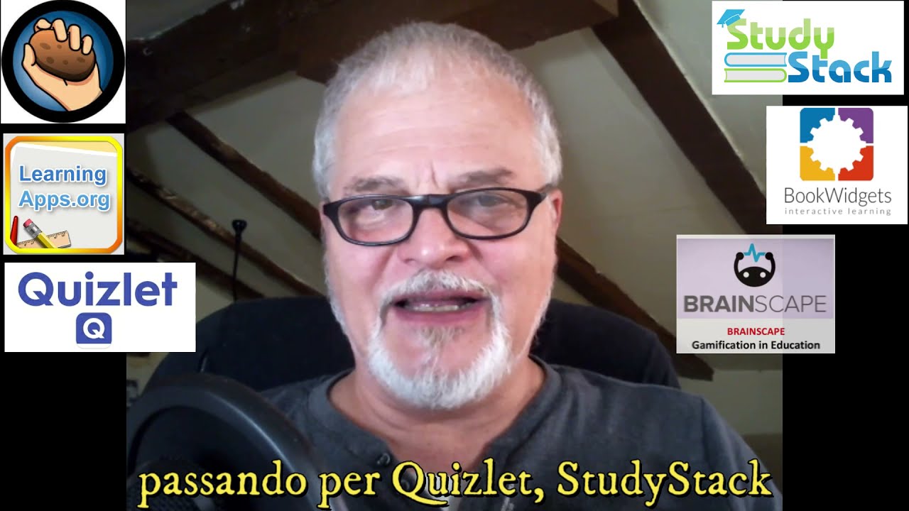 L'Abbinatore - 17 - Esplosione di piattaforme