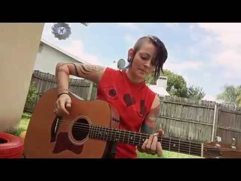 Incubus - Dig (Acoustic Cover)
