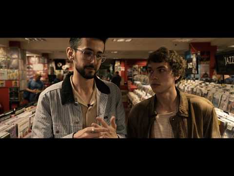 Winterbourne Reveal The Songs That Changed Their Lives | #MusiciansMakingADifference