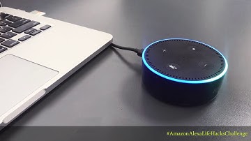 Expense Manager Alexa skill - #AmazonAlexaLifeHacksChallenge