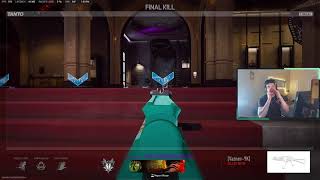 Prestinni Reacts To Censor Dropping 6 Kills