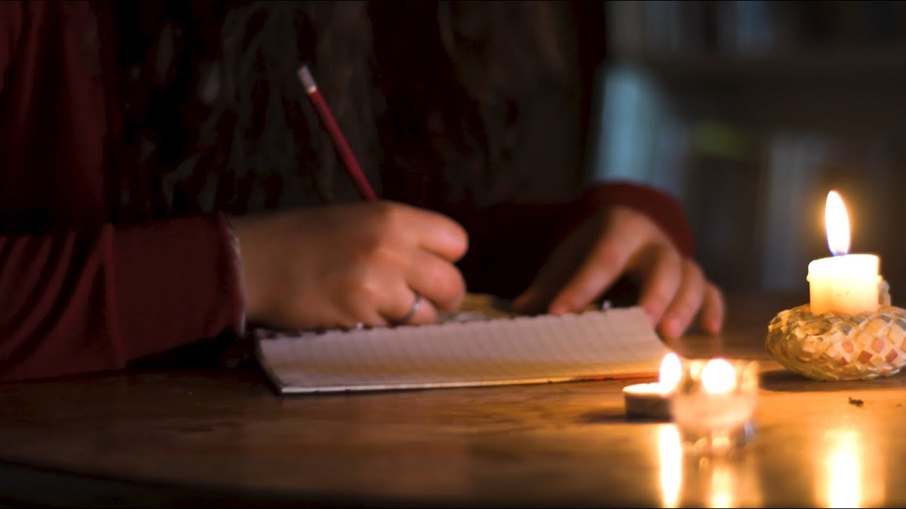 Claire-Marie Tessier - Criminel (Clip Officiel)