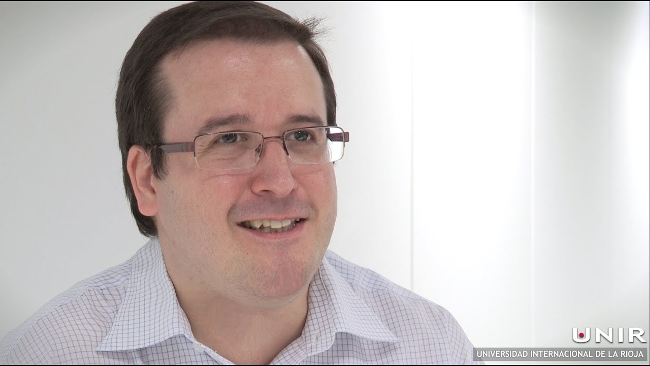 Wilhelm Lappe: "La ilusión del emprendedor no es suficiente" - UNIR