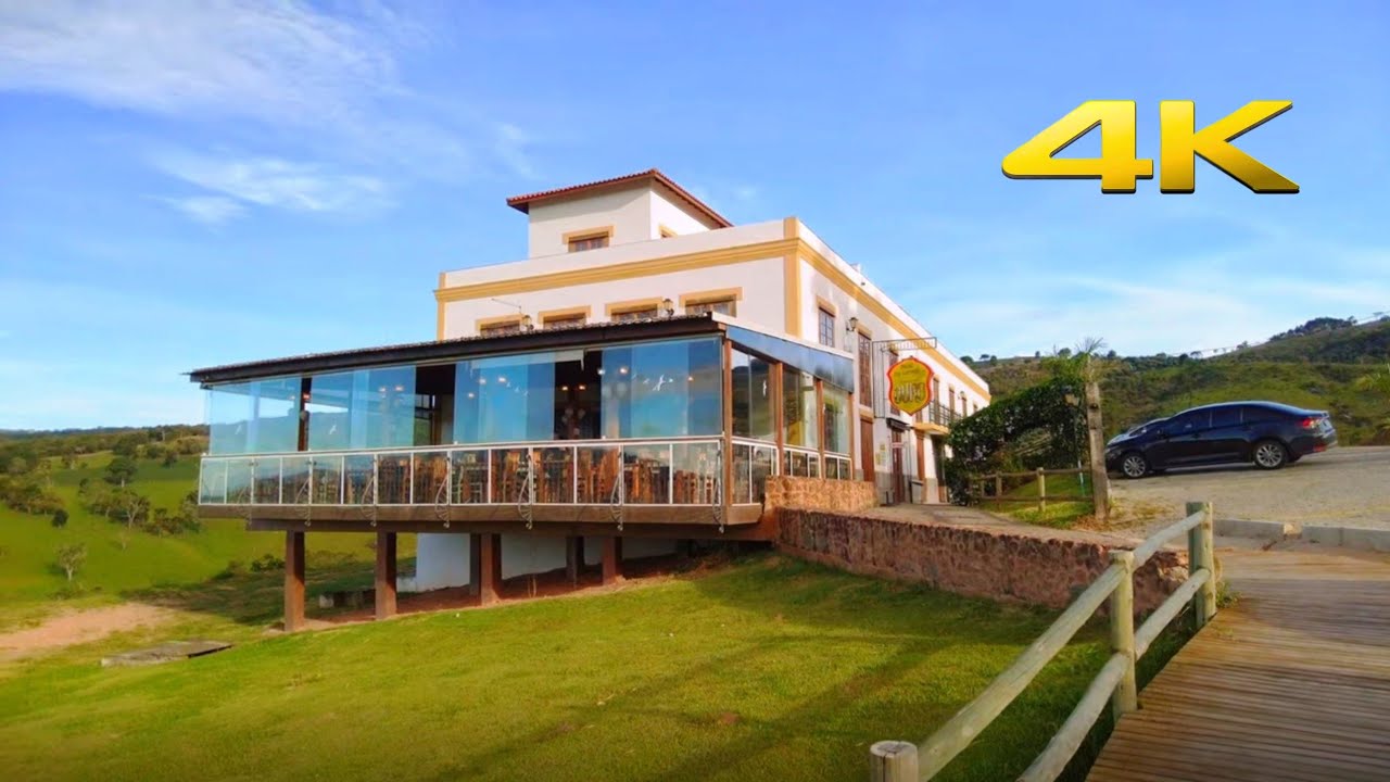 Cervejaria Caminho do Ouro, Cunha SP