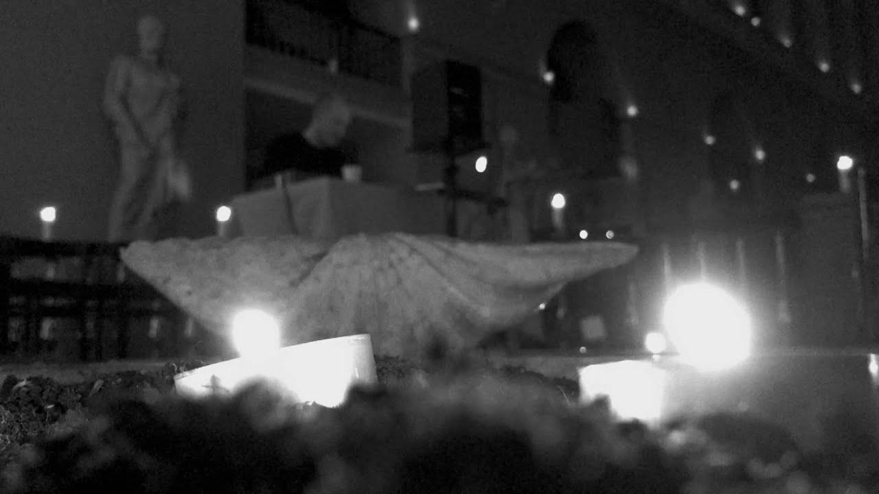 Natkirke i Vor Frue kirke 1/1 2016