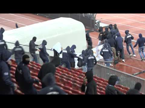 TELE TOP FC Zürich Abstieg 