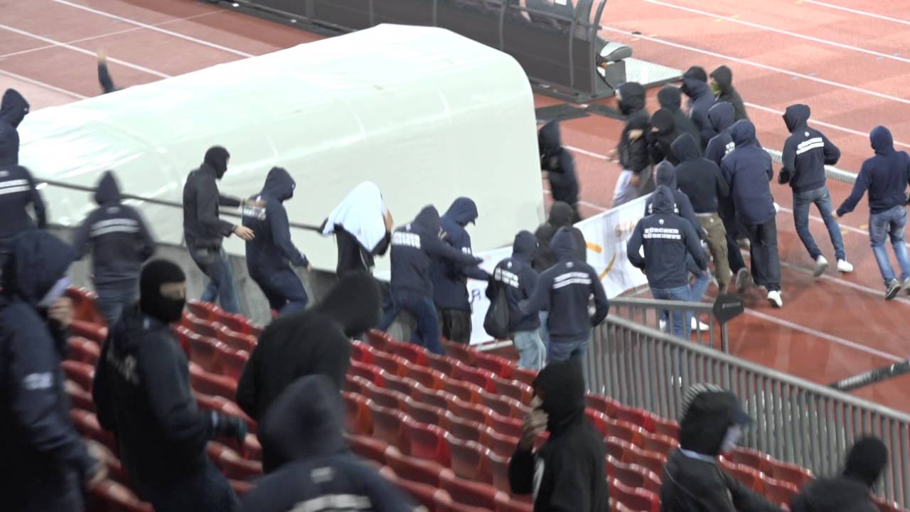 TELE TOP: FC Zürich Abstieg