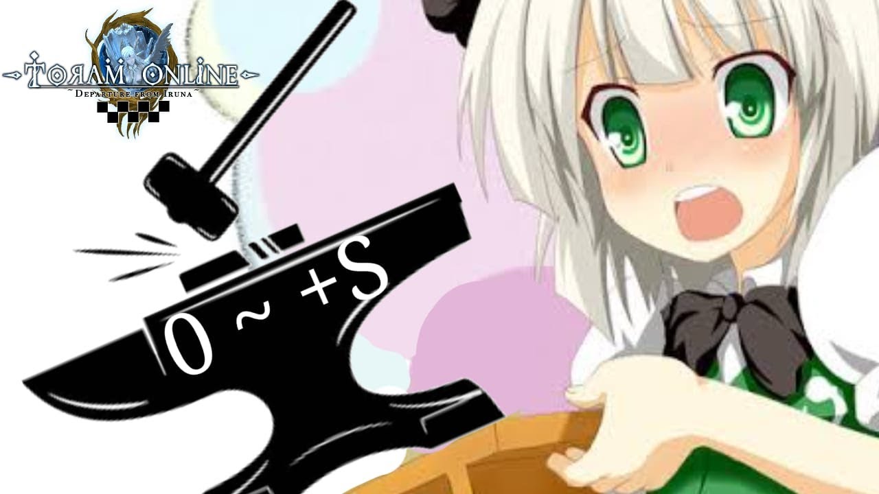 TORAM ONLINE - CARA REFINE ATAU TEMPA BAGI PEMULA