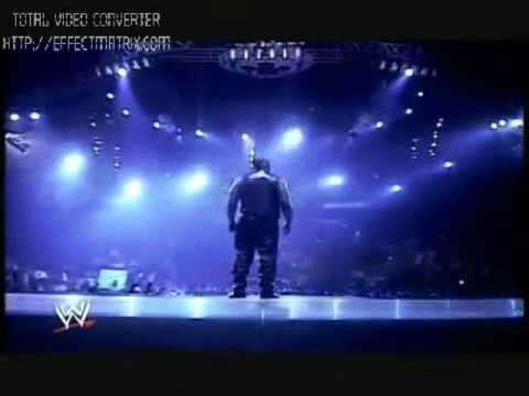 Wrestlemania 27 Official Theme Song Written In The Stars By Tinie Tempah