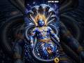 क्यों कृष्ण ने ब्रह्मा जी को पहचानने से इंकार किया? #shorts #viralvideo #krishna #history