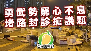 20200216B  相逢不用忙歸去，明日黃瓜諜也愁 |    芒向快報