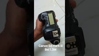 canon 5d mark iii 0653525965