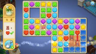 Matchington Mansion Level 52