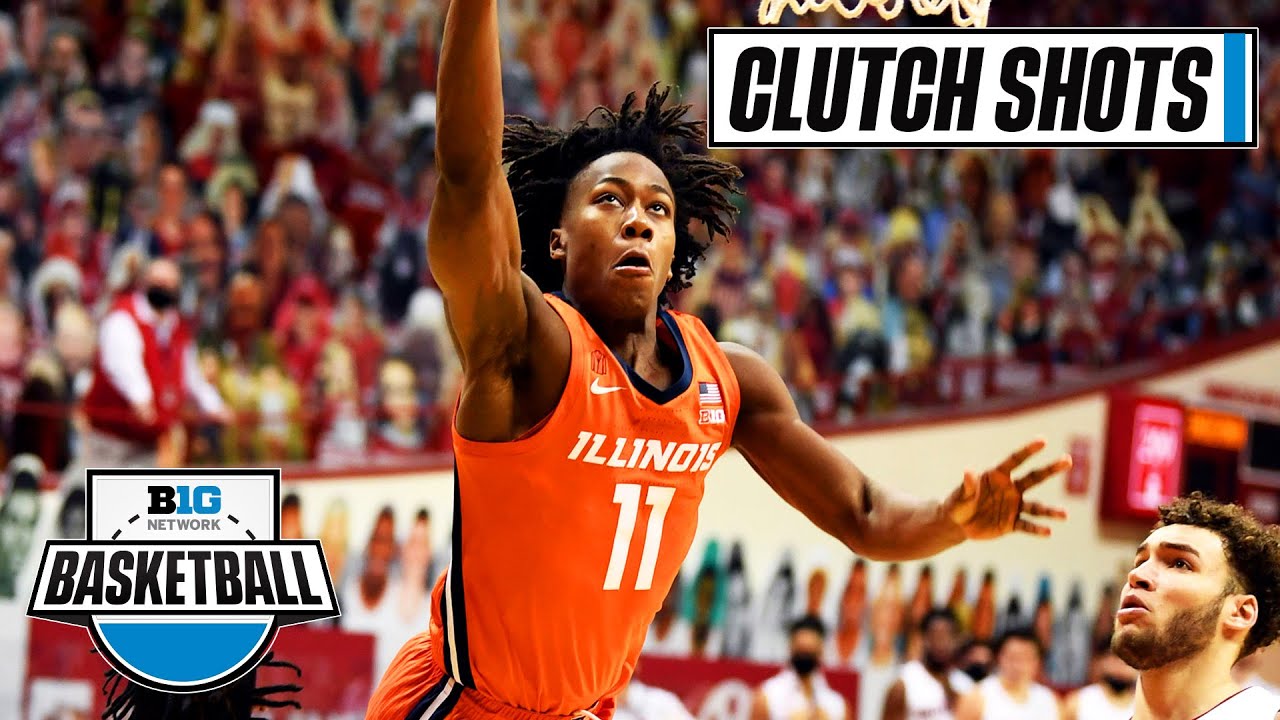 Nbaドラフト21 乙女視点的予習 アヨ ドスンム 24 Seconds