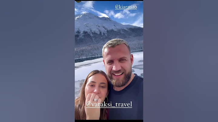 Luizi dhe Kiara me pushime: Çfarë ka fal zoti! #luizejlli #kiaratito