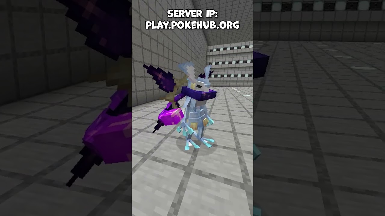 Our Pokemon Server Host Weekly Mini-Games! 