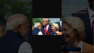Inside G7: Modi's Pre-Summit Meetings Draw Global Attention