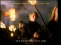 The jam  funeral pyre english and spanish subtitles