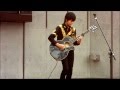 Live. Minor Swing (Django Reinhardt).cover 演奏:Risei