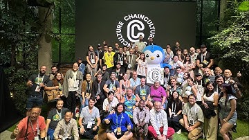 Hive Fest landed in Kuala Lumpur, Malaysia — and it wasn’t just another Web3 event.