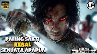 Possessing Black Magic and Forbidden Kung Fu Moves | Twilight Warrior FILM PLOT