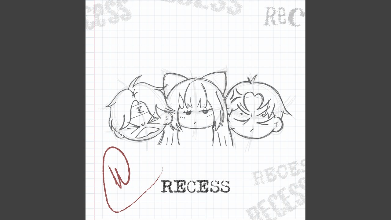 Guarda RECESS su YouTube Guarda RECESS su YouTube