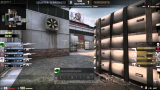 Cache Noscopes!!!