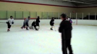4 on 4 at Old Ontario 20150614 B2 7