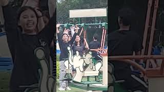 Menikmati Keindahan Hotel Purnama Batu Malang..2026