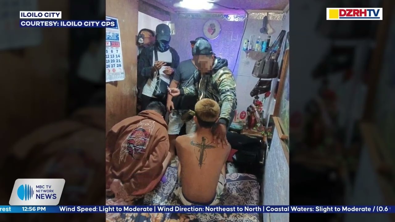 Truck driver, patay sa pamamaril sa Davao del Norte; 3 suspek, arestado