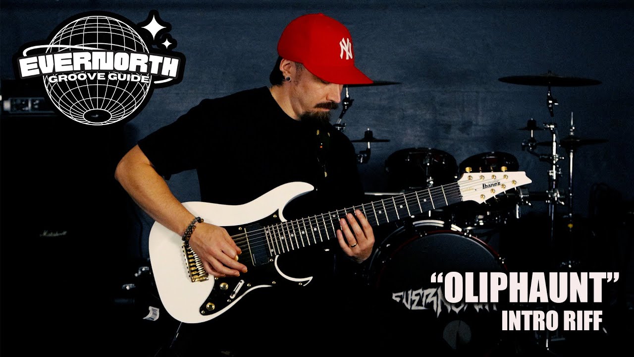 EVERNORTH - Groove Guide Ep.7: 