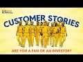 From Fan to Investor: Real Stories of CSK Investors | Unlisted Shares Journey with InCred Money
