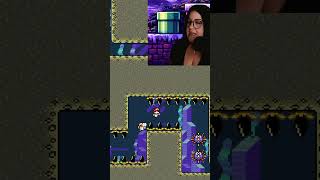 Nope Not Weird :) | Baby Kaizo World Pt. 23 | SMW Beginner Kaizo Runback