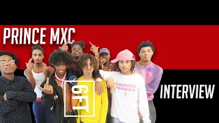 6FT - The PrinceMxc Interview - How to stay motivated so everyday’s a win