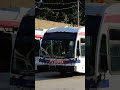 SEPTA Bus Welcome Announcement on Route 14 to Oxford Valley Mall via Neshaminy Mall