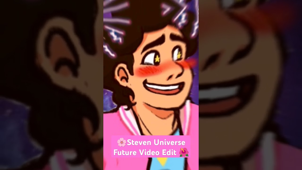 Steven Universe Future Video Edit!!! 