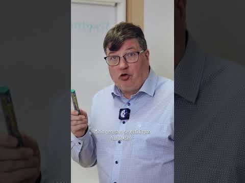 Kansantaloustieteen oppitunti - Ostovoima