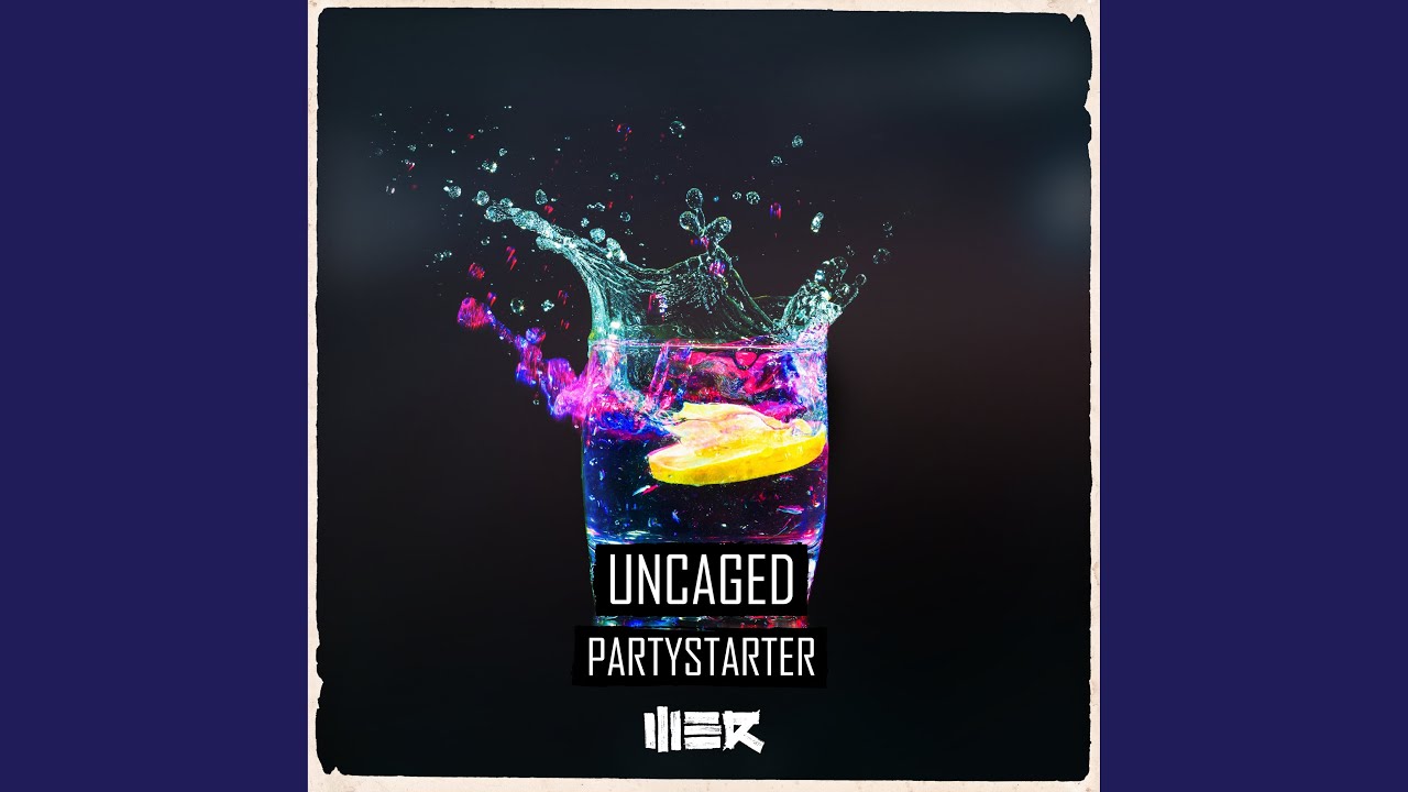 Watch Partystarter (Extended) on YouTube Watch Partystarter (Extended) on YouTube