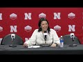 🎙️ Postgame from PBA | Cal Baptist