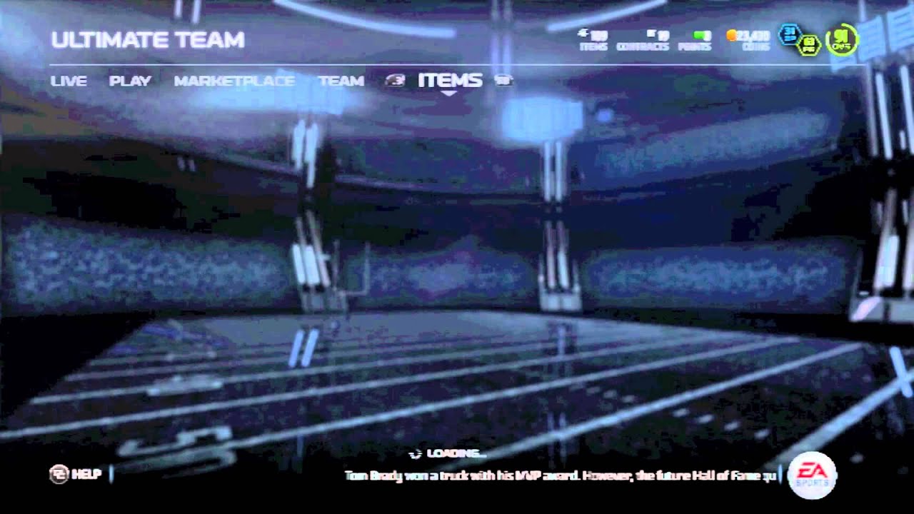 MUT 15- Seasons Pro Pack Opening