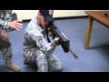 USAMU Basic Rifleman's Course Part 2