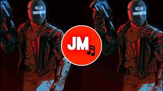 alt-J - In Cold Blood (Baauer Remix) [Bass Boosted]