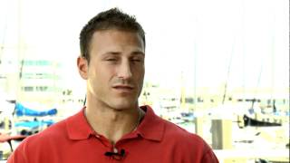 Hypothermia Is A Scary Thing